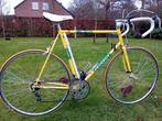 Vintage racefiets, Peugeot racefiets, 28 inch, Gebruikt, Heren, 57 tot 61 cm