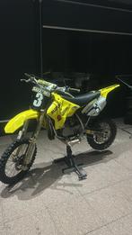 Suzuki Rm 85cc 2003, 85 cc, Ophalen of Verzenden, Zo goed als nieuw, Suzuki