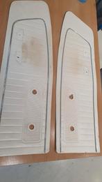 Ford Mustang 65 66 deurpanelen, Auto-onderdelen, Interieur en Bekleding, Ophalen, Nieuw, Ford