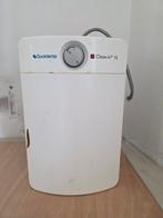 Close in boiler, Doe-het-zelf en Verbouw, Geisers en Boilers, Minder dan 20 liter, Ophalen, Gebruikt, Boiler