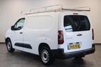 Peugeot Partner 1.5 BlueHDI Pro Long Airco Imperiaal PDC, 4 cilinders, Wit, Vierwielaandrijving, 2 stoelen