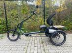 Van raam easy rider, Ophalen, Zo goed als nieuw