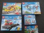 Te koop : 21 Incomplete Lego Setjes., Ophalen of Verzenden, Gebruikt, Losse stenen, Lego