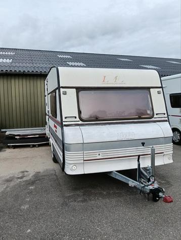 LMC CARAVAN beschikbaar voor biedingen