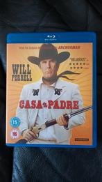 Casa de mi padre bluray Import, Cd's en Dvd's, Ophalen of Verzenden, Zo goed als nieuw