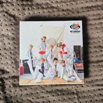Kpop nct dream we go up album met photocard, Verzenden, Zo goed als nieuw, Cd of Plaat