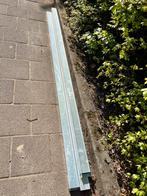 metalen metalstud U profiel 250 cm 75 mm 6 stuks, Ophalen of Verzenden, Nieuw, 250 mm of meer, Overige typen