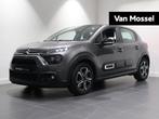 Citroen C3 Feel AIRCO - APPLE/ANDROID CARPLAY - CRUISE CONTR, Voorwielaandrijving, Gebruikt, Euro 6, 1199 cc