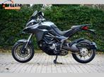 DUCATI MULTISTRADA 1260 S (bj 2018), Motoren, DUCATI, 2 cilinders, Motorrijbewijs A, Bedrijf