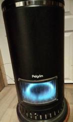 IGS PELGRIM BAMBINO 46.1 BUTAAN PROPAAN, Huis en Inrichting, Kachels, Ophalen, Gebruikt, Gas, Vrijstaand