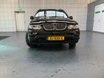 BMW X5 4.4 I AUT 2004 Zwart LPG / FACELIFT / YOUNGTIMER, Auto's, Te koop, Geïmporteerd, 5 stoelen, X5