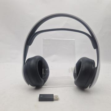 PS5 Pulse Headset || Nu maar €54.99 beschikbaar voor biedingen