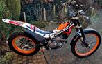 Trial  Montesa Honda Repsol 4 rt ., Ophalen, Zo goed als nieuw, Motoren