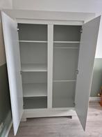 Interbaby kinderkast wit, Ophalen, Gebruikt, Kast, 50 tot 70 cm