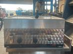 Bartschef gas Au Bain Marie, friteuse of tafelbraadgril, Ophalen, Gebruikt