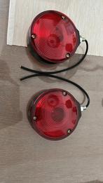 pablo / spiegellampen, Auto-onderdelen, Ophalen of Verzenden, Nieuw, Overige merken