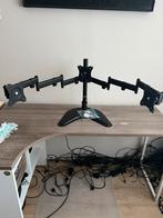 Monitor beugel, Computers en Software, Ophalen, Zo goed als nieuw, Draaibaar