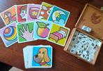 Vintage Olifant ABC Spel, Gebruikt, Ophalen of Verzenden, Een of twee spelers, Olifant