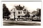 's- Hertogenbosch, Hotel-Café-Restaurant "Chalet Royal", Verzenden, 1960 tot 1980, Ongelopen, Noord-Brabant