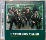 JAMES HORNER - WOLFEN en UNCOMMON VALOR, Ophalen of Verzenden, Zo goed als nieuw