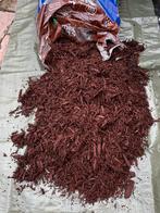 Boomschors - Tuin decoratie, Tuin en Terras, Aarde en Mest, Ophalen of Verzenden, Boomschors