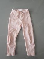 Licht roze meisjes broekje van Zara maat 104, Broek, Meisje, Ophalen of Verzenden, Zo goed als nieuw