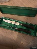 Anton Wingen Solingen Bestekset, Ophalen of Verzenden