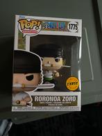 Funko Pop - One Piece - Roronoa Zoro - 1775 Chase, Ophalen of Verzenden, Zo goed als nieuw
