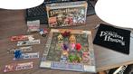 Dungeon Heroes – Ultimate edition, Een of twee spelers, Ophalen of Verzenden, Nieuw, Gamelyn games