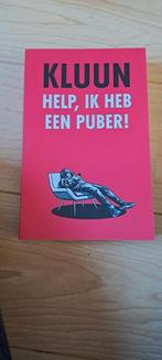 Help ik heb een puber, Ophalen of Verzenden, Zo goed als nieuw