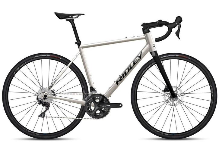 Ridley Grifn A Road Shimano 105 - 2x12 AC2 GRA01AS L 2025, Fietsen en Brommers, Fietsen | Heren | Herenfietsen, Nieuw, Overige merken