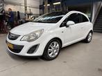 OPEL Corsa 1.2 ecoFLEX BI-FUEL 83pk 3d BlitZ, Auto's, Voorwielaandrijving, Gebruikt, 4 cilinders, 1229 cc
