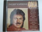 engelbert humperdinck - gold, Cd's en Dvd's, Cd's | Pop, Ophalen of Verzenden, Zo goed als nieuw