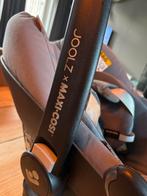 Maxi Cosi JOOLZ incl. adapters, Kinderen en Baby's, Ophalen, Autogordel, Zijbescherming, Zo goed als nieuw