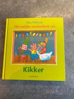 Kikker - Het vrolijke voorleesboek, Ophalen of Verzenden, Nieuw, Fictie algemeen