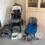 Bugaboo Cameleon 3 (lim.edition) veel acc. in Perfecte staat, Ophalen, Bugaboo, Zo goed als nieuw, Combiwagen