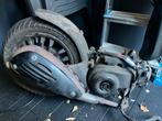Motorblok van vespa sprint. 4T 4V, Ophalen, Gebruikt, Blok, Vespa