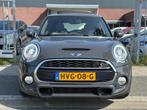 Mini Mini 2.0 Cooper S Chili | Panoramadak | Leder | LED | C, Auto's, Mini, 1998 cc, Gebruikt, Euro 6, 4 stoelen