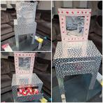 Kaptafel Surprise, Ophalen of Verzenden, Nieuw, Feestartikel, Kerst of Sinterklaas