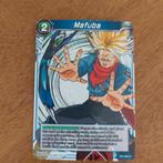 Dragon Ball Super Card Game - Mafuba, Ophalen, Gebruikt, Losse kaart