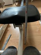 Tunturi Roeitrainer - Vintage & Duurzaam, Sport en Fitness, Ophalen, Benen, Gebruikt, Metaal