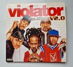 Violator The Album V2.0 2Lp, Ophalen of Verzenden, 2000 tot heden, Zo goed als nieuw