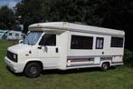 Bursner Camper, Caravans en Kamperen, Chemisch toilet, Ringverwarming, Tot en met 3, Particulier