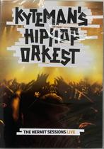 Kyteman's Hiphop Orkest - The Hermit Sessions Live (2009), Alle leeftijden, Gebruikt, Ophalen of Verzenden, Muziek en Concerten