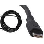 USB-C Sterke Lange USB-C-kabel voor Telefoon Opladen, Telecommunicatie, Mobiele telefoons | Telefoon-opladers, Nieuw, Ophalen of Verzenden