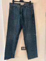 Blauwe Armani jeans W36 - L34 NIEUW, Kleding | Heren, Armani jeans, Blauw, Overige jeansmaten, Nieuw
