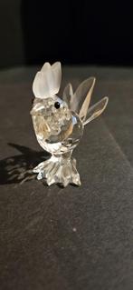Swarovski Haan, Ophalen, Zo goed als nieuw, Figuurtje