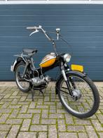 Prachtige Puch MV50, 3 versnellingen, Ophalen, Puch, 50 cc, 3 versnellingen