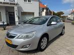 Opel Astra 1.4 i 101 PK elfde maand 2011 top auto!!!, Voorwielaandrijving, 4 cilinders, Bedrijf, Handgeschakeld