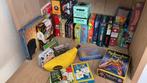 Spellenkast opruiming 999 games, Ophalen of Verzenden, Zo goed als nieuw